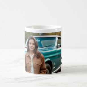 Caneca De Café Athena Bogotti Mug, 11 oz 3