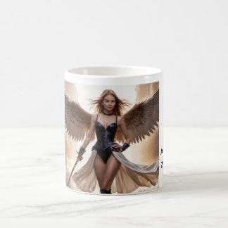 Caneca De Café Athena Bogotti Mug, 11 oz 3