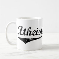 Athiest, Athiest