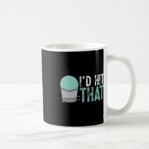 Caneca De Café Atingiria aquele Drummin de Cardio da Malhação de 