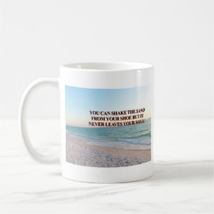 CANECA DE CAFÉ ATIRE A AREIA!