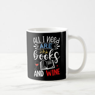 Caneca De Café Atividades no Dia Mundial do Livro