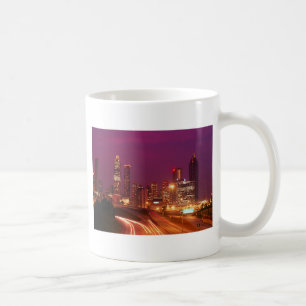 CANECA DE CAFÉ ATLANTA