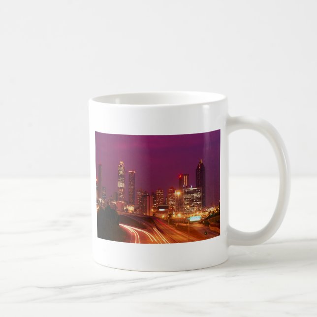 CANECA DE CAFÉ ATLANTA (Direita)