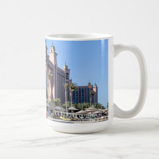 Caneca De Café Atlantis Palm Hotel Dubai