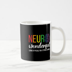 Caneca De Café Atom Pi Math Science 3.14 Spiral Pi Day Mathemat