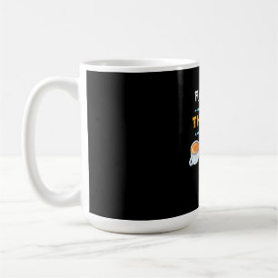 Caneca De Café Ator Alimentado Por Café De Teatro
