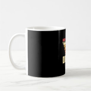Caneca De Café Ator Aqui Para O Drama