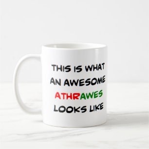 Caneca De Café atraços de professores, incrível