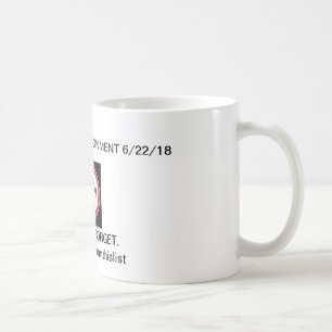 CANECA DE CAFÉ ATRIBUIÇÃO DIÁRIA REVISADA 2018