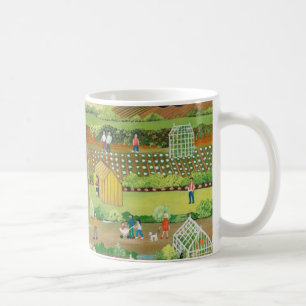 Caneca De Café Atribuições