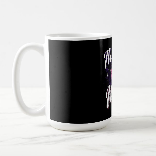 Caneca De Café Atriz de mulheres Mãe Drama Atuando Palco Atriz (Esquerda)
