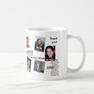 Caneca De Café Atual do Sr. Callihan