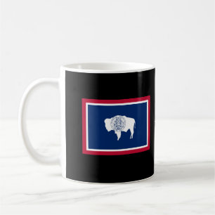 Caneca De Café Auburn Wyoming