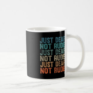 Caneca De Café Audição Imparada de Consciência dos Deficientes Au