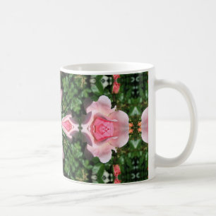 Caneca De Café Aumentou