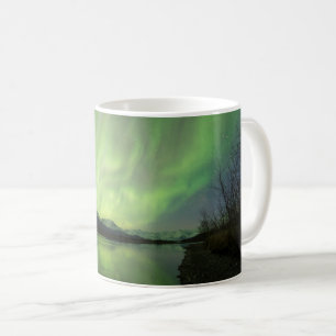 Caneca De Café Aurora Maravilhosa