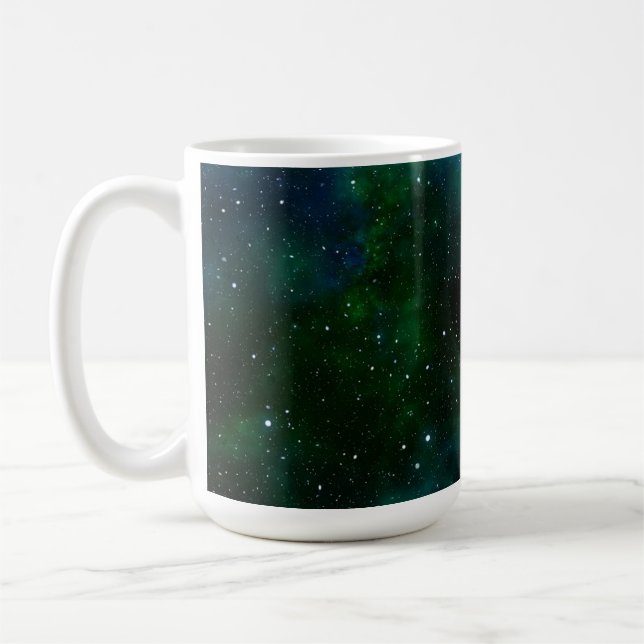 Caneca De Café Aurora Mug (Esquerda)