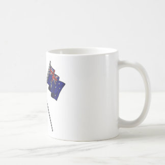 Caneca De Café Aussie Pride Mug
