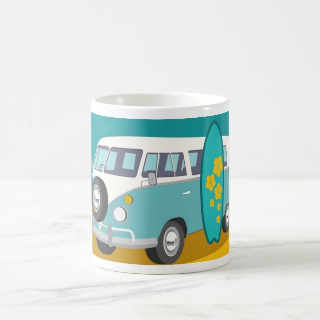 Caneca De Café Austrália:Caneca de viagem (Centro)