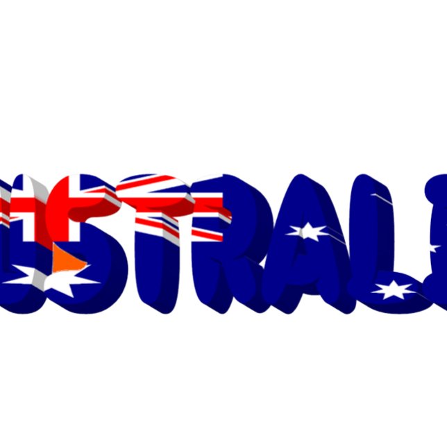 CANECA DE CAFÉ AUSTRÁLIA MUG (Criador carregado)