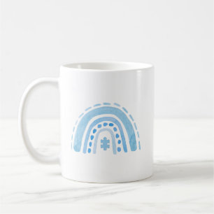 Caneca De Café Autism Mug, Samantha Ann Photo