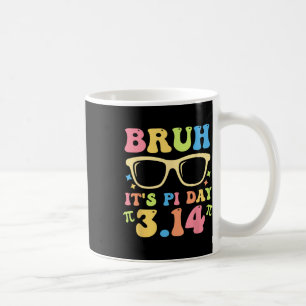 Caneca De Café Autismo Da Guitarra De Oscilações Diferentes M