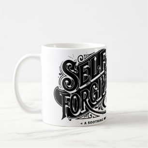 Caneca De Café auto-perdão