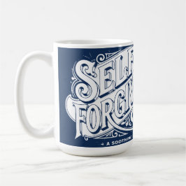 Caneca De Café auto-perdão