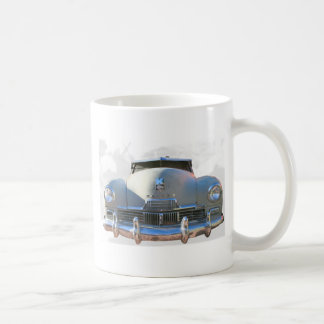 Caneca De Café Automóvel clássico de Kaiser