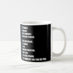 Caneca De Café AUTORESPEITO - Motivação