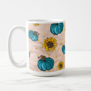 Caneca De Café Autumn Delight