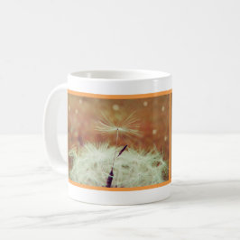 Caneca De Café Autumn Deseja café Mug