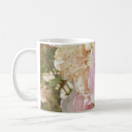 Caneca De Café Autumn Meadow Flowers 