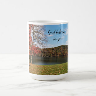 Caneca De Café Autumn Mug