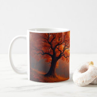 Caneca De Café Autumn Mug