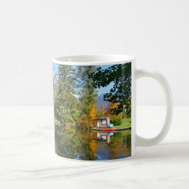 Caneca De Café Autumn Pod Iyll