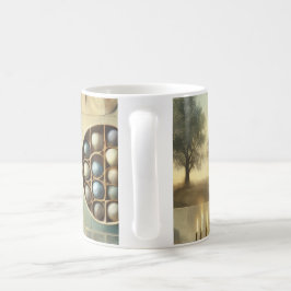 Caneca De Café Avalon