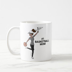 Caneca De Café Avatar Personalizado #1 Fan Coffee Mug