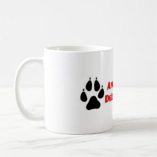 Caneca De Café Avenge Wolves Delist Congress Vote Them Out