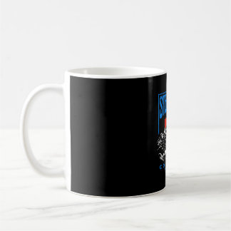 Caneca De Café Aventura na montanha steamboat springs colorado