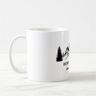 CANECA DE CAFÉ AVENTURA PERSONALIZADA PERSONALIZADA JUNTOS