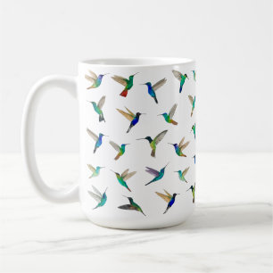 Caneca De Café Aves