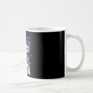 Caneca De Café Avião de Combatente Helcat da 2ª Guerra Mundial