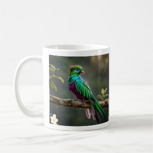 Caneca De Café "Avião Gracioso"