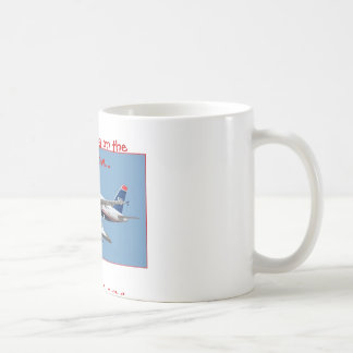 Caneca De Café Avião novo do vôo 1549 para o Hudson!