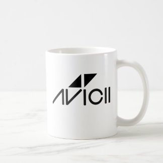 Caneca De Café Avicii