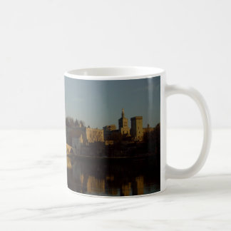 Caneca De Café Avignon