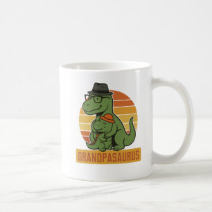Caneca De Café Avô