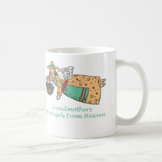 Caneca De Café avó